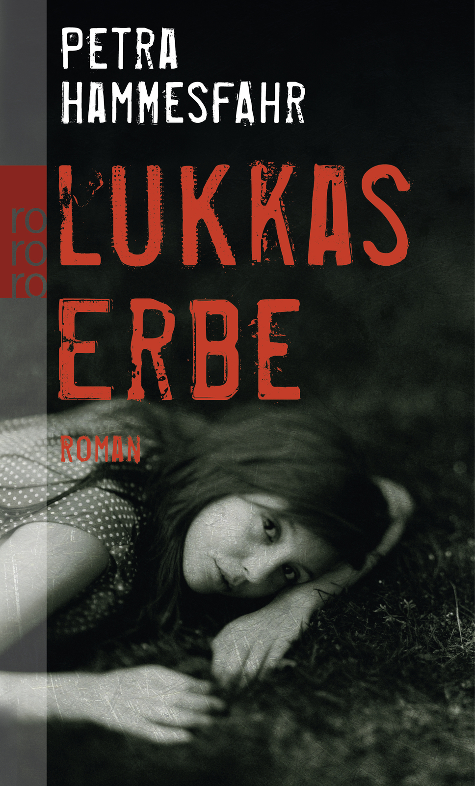 Petra Hammesfahr / Lukkas Erbe - Petra Hammesfahr