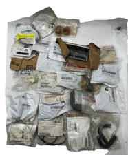 Huge Lot of 24 Mopar Assorted Parts New in Box/Bag Dodge Jeep Chrysler Part SKUI