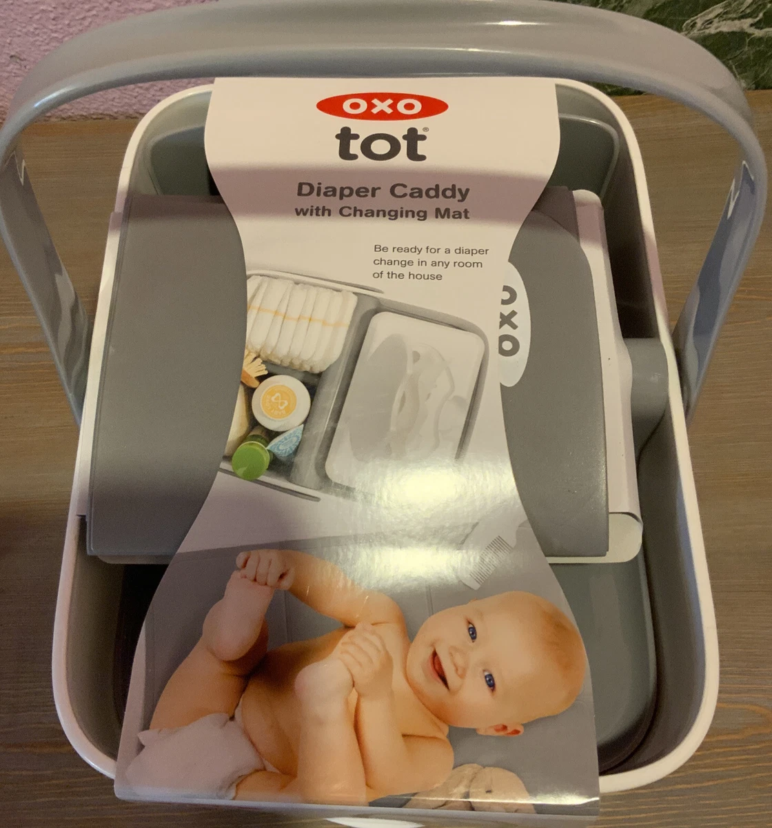 OXO Tot Changing Pad