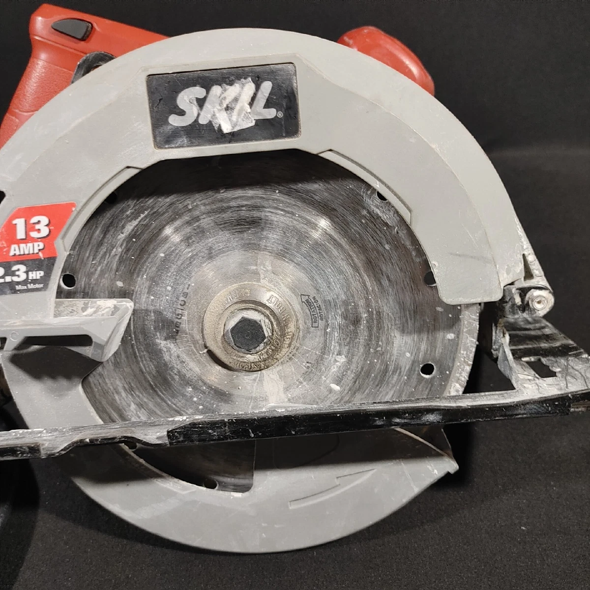Skil circular sale saw blades