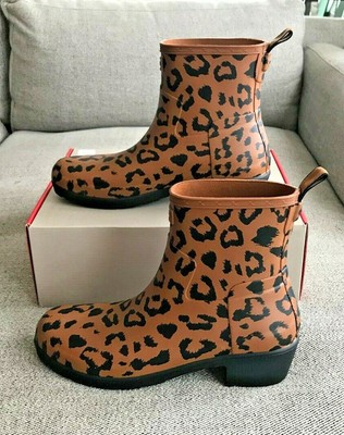 hunter thicket rain boots