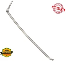 New OEM Genuine Whirlpool 3387223 Dryer Moisture Sensor Electrode WP3387223