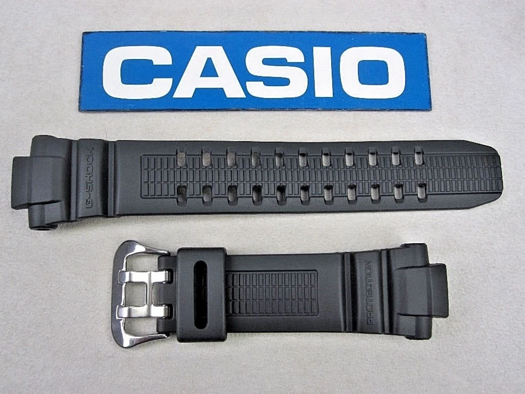 Genuine Casio G Shock G1000 G1010 G1100B G1200B G1250B G1500