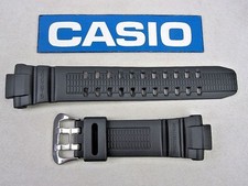 Genuine Casio G-Shock GW2000 GW2000B GW2500 GW2500B GW3000 GW3500B watch band