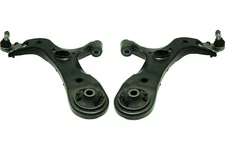 Front PAIR Control Arm & Ball Joint for 2010-2012 Lexus HS250h (57086)
