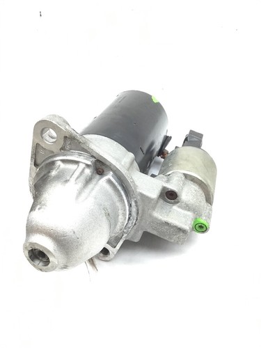 BMW 1er E87 Anlasser 0001138001 Starter 120i 170PS Benzin