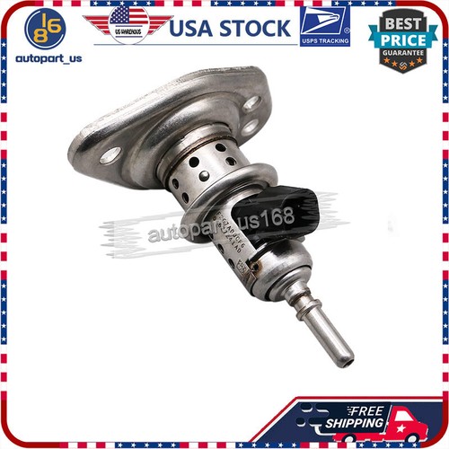 6.7L Exhaust Fluid Injector Fits RAM 2500 3500 2013-2019 04627241AD 04627241AF - Picture 7 of 12