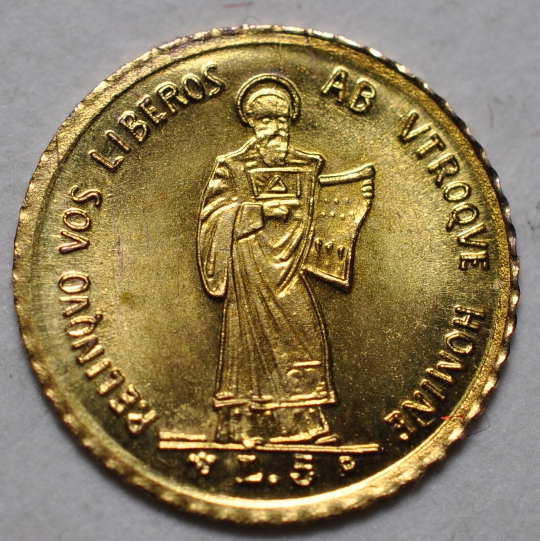 Jericho Gold Coin 1987 5シェケル Jericho Gold Coin 1987 5シェケル 5 new sheqalim 1987