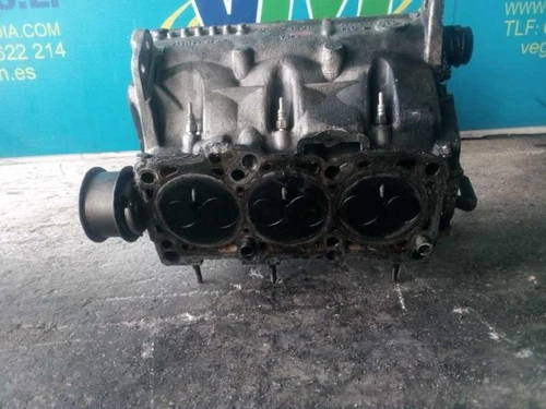 Zylinderkopf R. für SEAT IBIZA (6L1) Sport 315035 - Bild 2 von 2