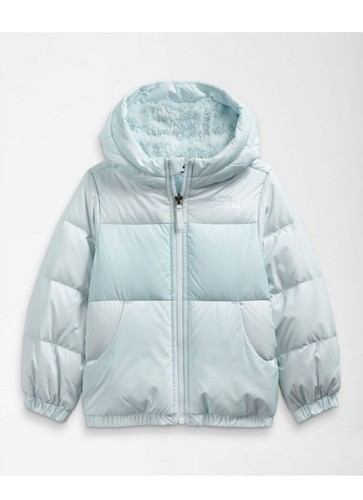 Girls Moondoggy 500 Fill toddler Jacket 