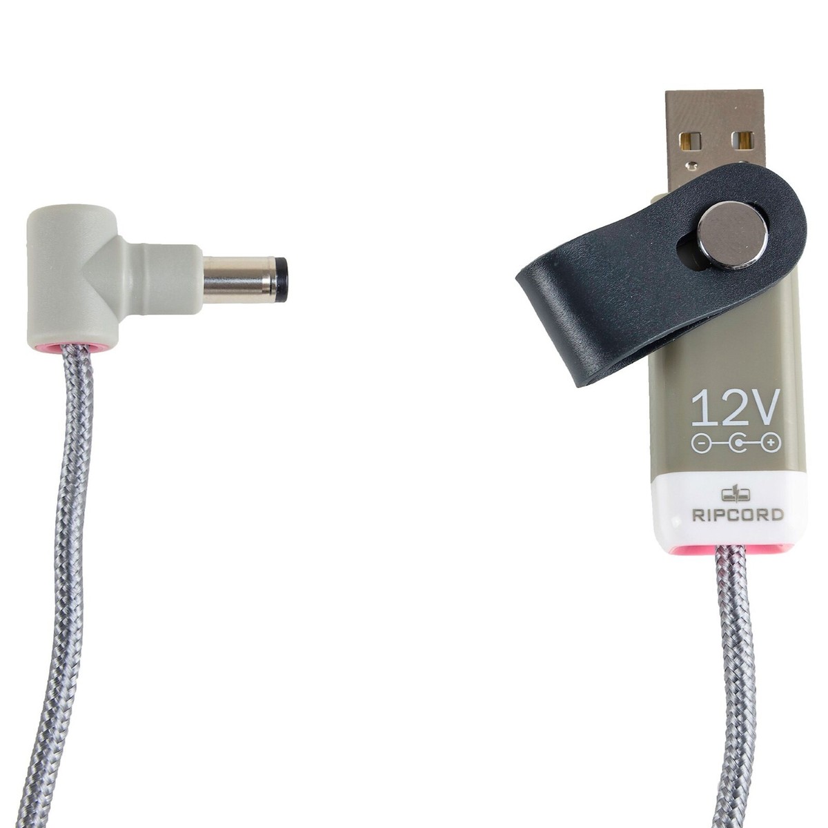 12V Power Adapter For TC Helicon Voicetone Create-XT Pedal - 2 Meter Cable