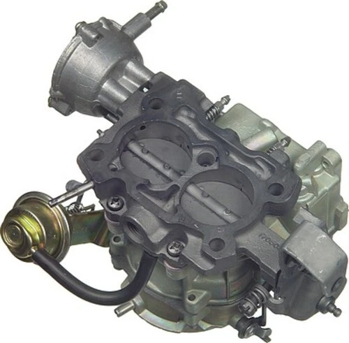 Carburador-VIN: H Autoline C9350 Foto 3 de 3