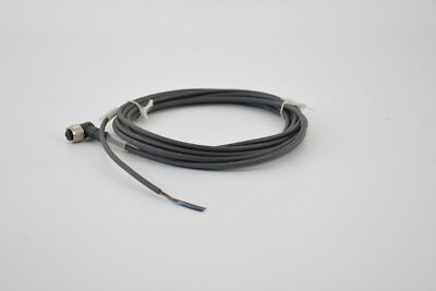 Lapp Kabel unitronic  sensor M12 5m 22260259 ( AB-C3-5,0PUR-M12FA )