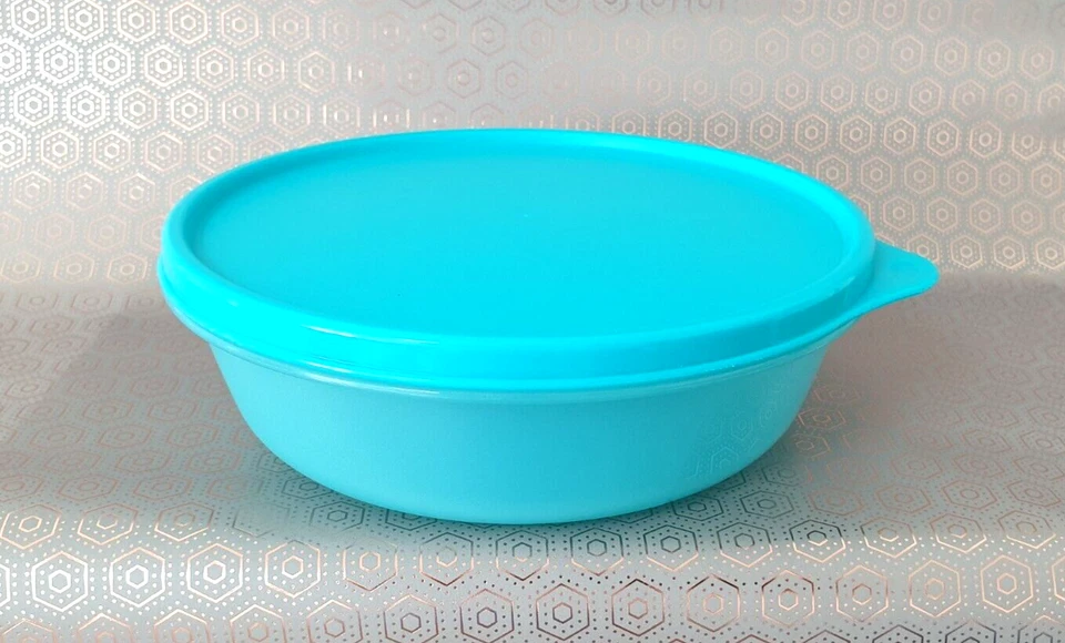     Tupperware  Clarissa SET *  Aufbewahrungsbehälter* 1,9L - 1,4L - 1L * Neu! - Bild 4 von 4