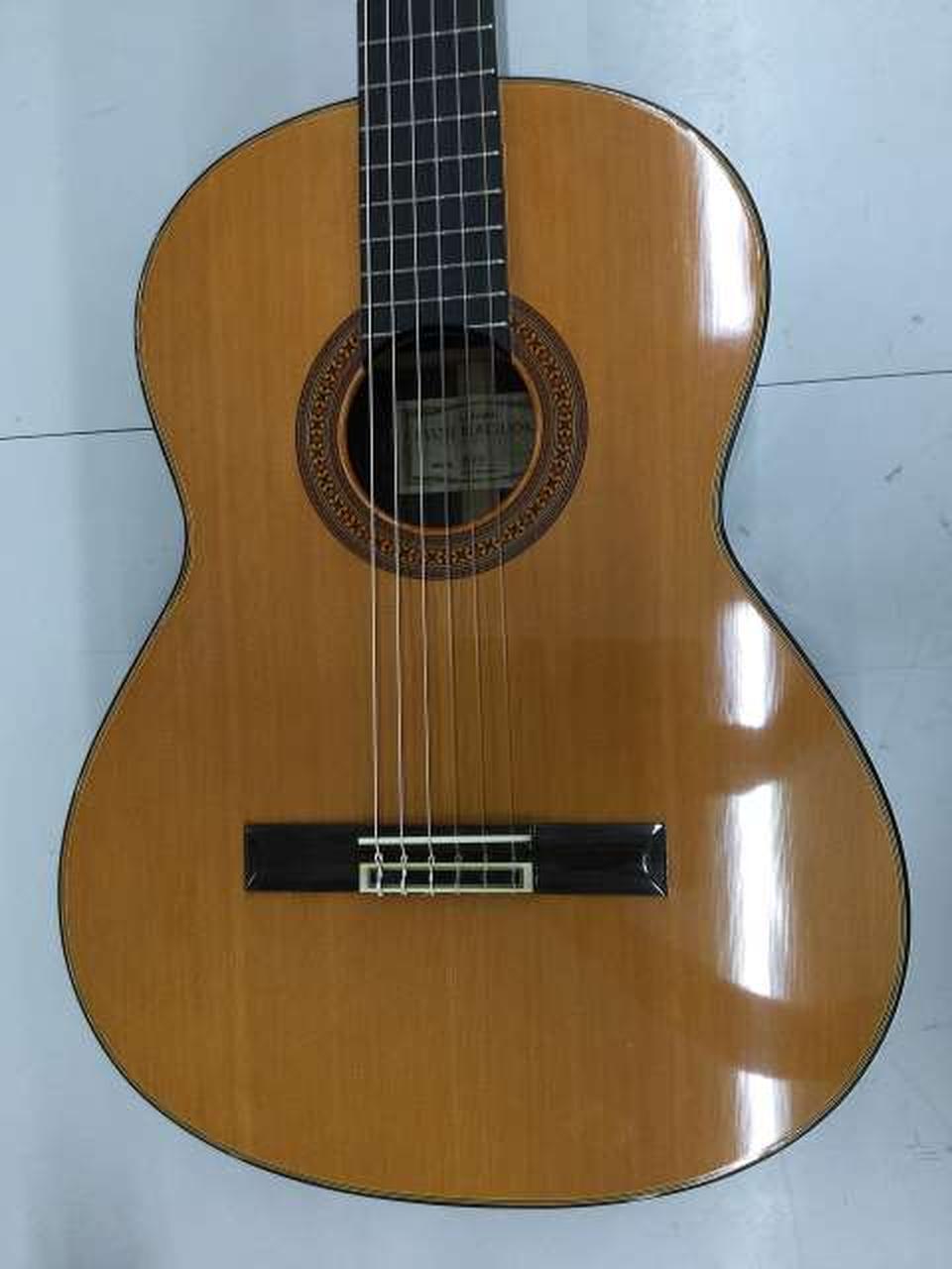 TAKAMINE NO.30 Classical Acoustic Guitar Made In Japan