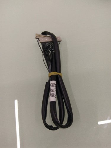 NEW LSI MegaRAID LSIBBU09 07 06 05 20-Pin Battery BBWC Cache Cable 48007-00