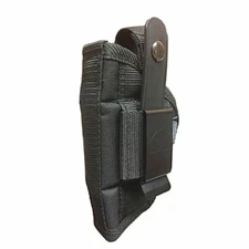 Pro-tech Nylon Gun Holster For Smith & Wesson Model 351 With 2" Barrel