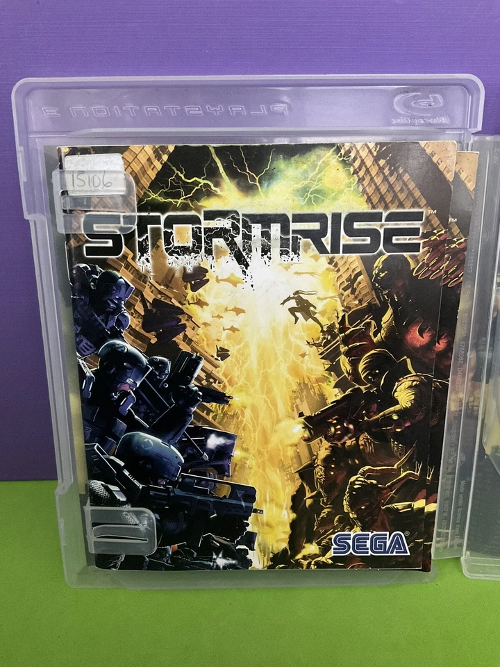 Stormrise (PS3), foto 3 de 5