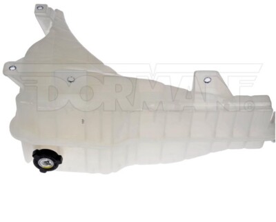 Dorman - HD Solutions 603-5203 Engine Coolant Reservoir