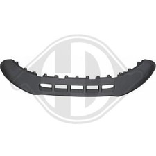 DIEDERICHS Spoiler vorne für Audi Q5 8RB 2.0 TDI quattro 3.0 8R 1075161