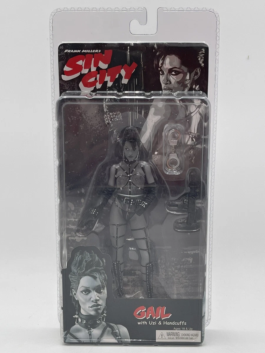 NECA Nancy Action Action Figures for sale | eBay