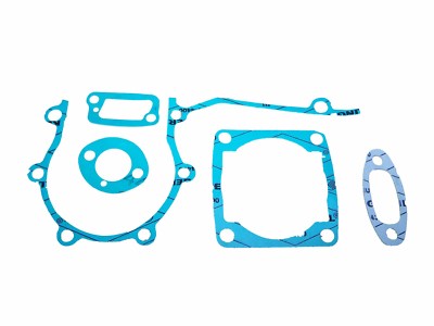 Serie Guarnizioni Per Motoseghe HUSQVARNA Compatibile - Foto 7