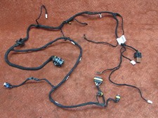 Porte arrière et accessoires Lancia THESIS