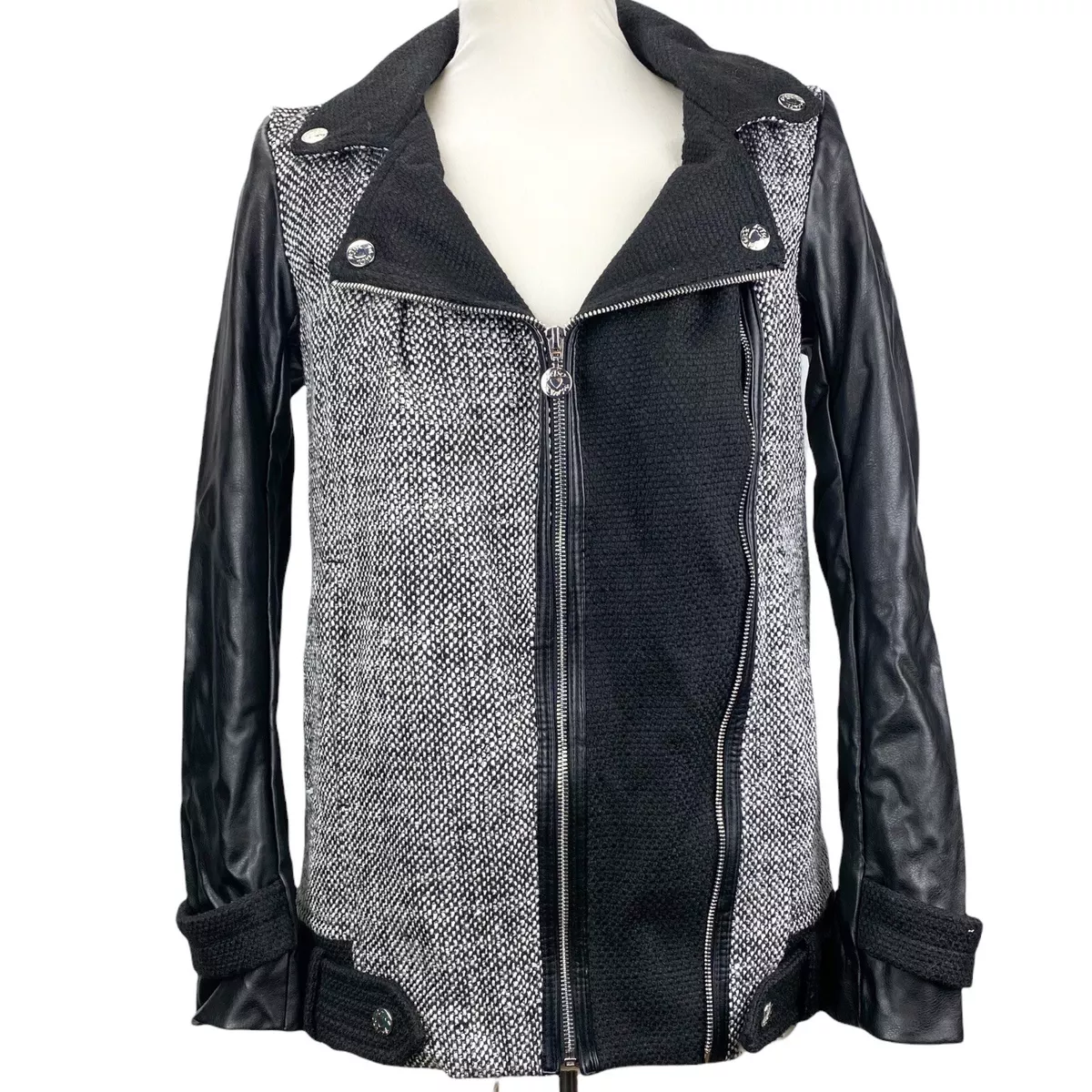 Betsey johnson shop jackets coats