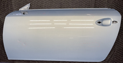 10-15 Lexus IS250C IS350C CONVERTIBLE FRONT LEFT DOOR PANEL LH OEM 67002-53080