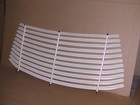 <!--F#f_0-->LH - LX - UC TORANA SEDAN REAR VENETIAN BLINDS/ AUTO SHADES<!--F/-->