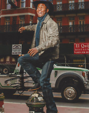 EZEKIEL MITCHELL SIGNED AUTHENTIC PBR 'THE RIDE' 8x10 PHOTO w/COA BULL RIDER EZEKIEL MITCHELL SIGNED AUTHENTIC PBR 'THE RIDE' 8x10 PHOTO w/COA BULL RIDER