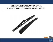 Heckscheibenwischer Wischer Wischerarm hinten passend für Kia Picanto II 11-17