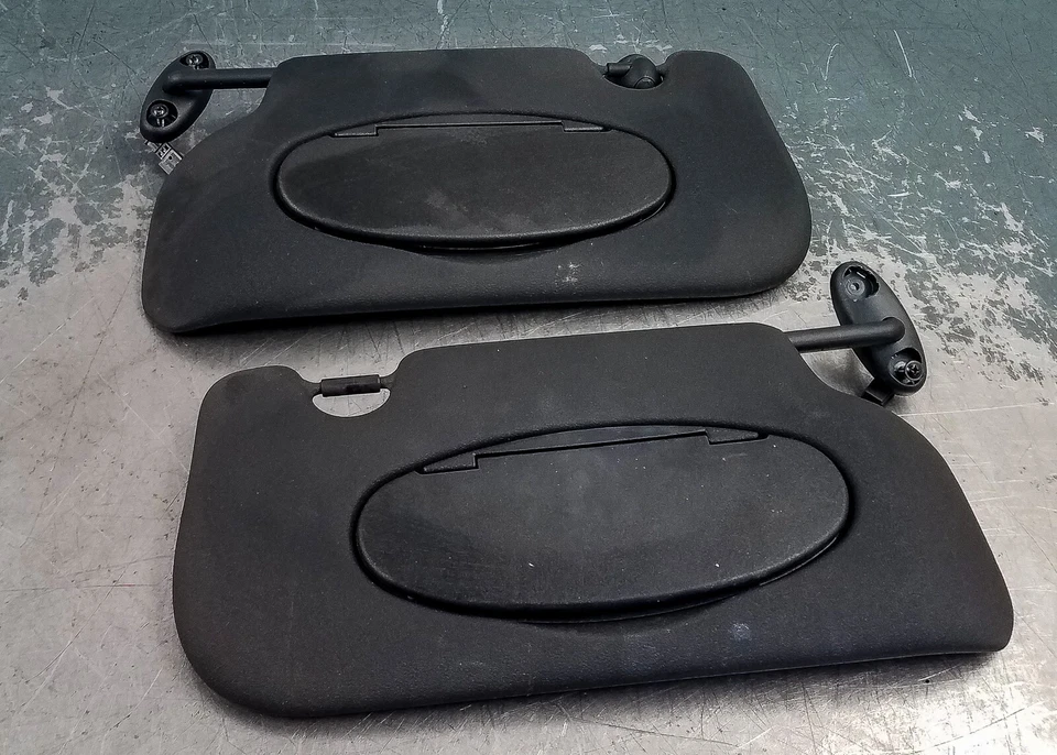 Quebra-sol 2013 Mini John Cooper Works #4919 A3 - Imagem 3 de 4