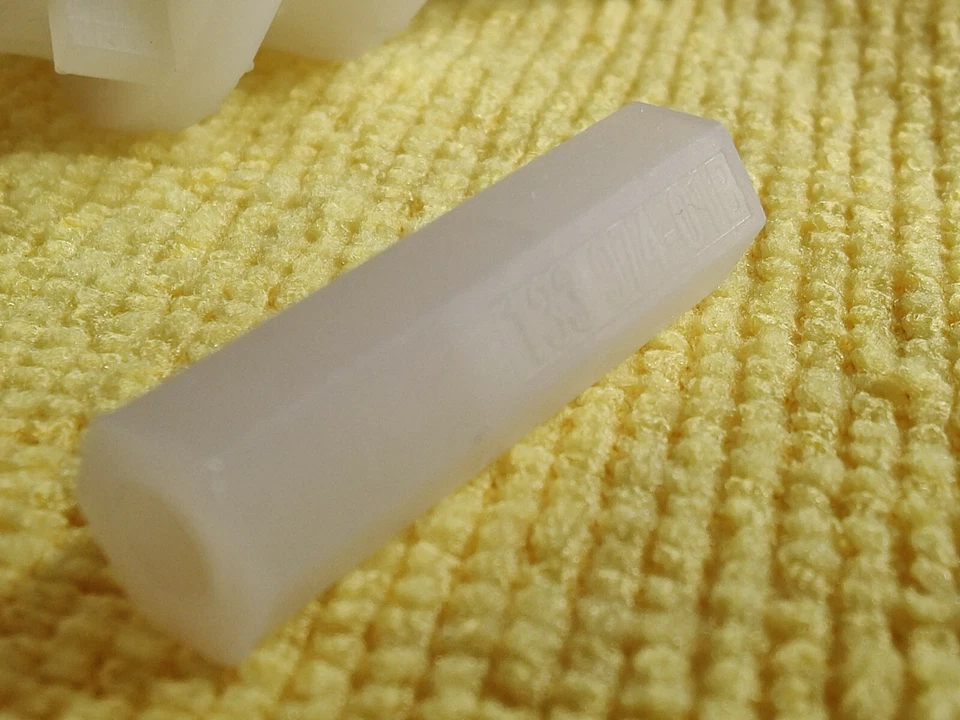 Kit de repuesto ajustador reparación faros Ferrari 360 133 974-01  Foto 2 de 4