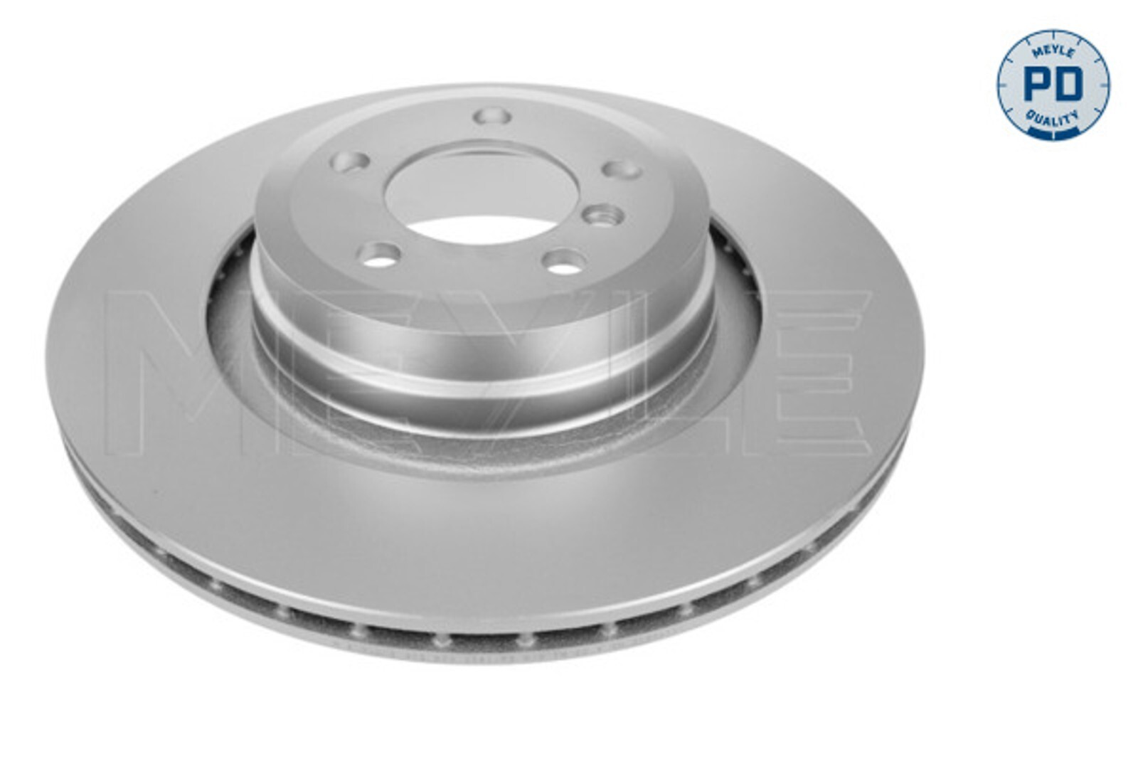 Disque de frein pour BMW E65 E66 E67 de 2003 à 2008 diamètre 348mm essieu avant