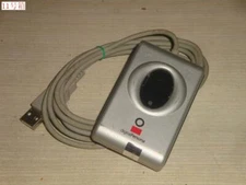 Digital Persona U.are.U 4000 USB Biometric Fingerprint Reader