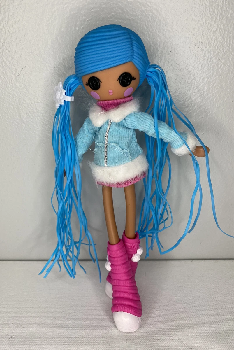 Lalaloopsy Girls Mittens