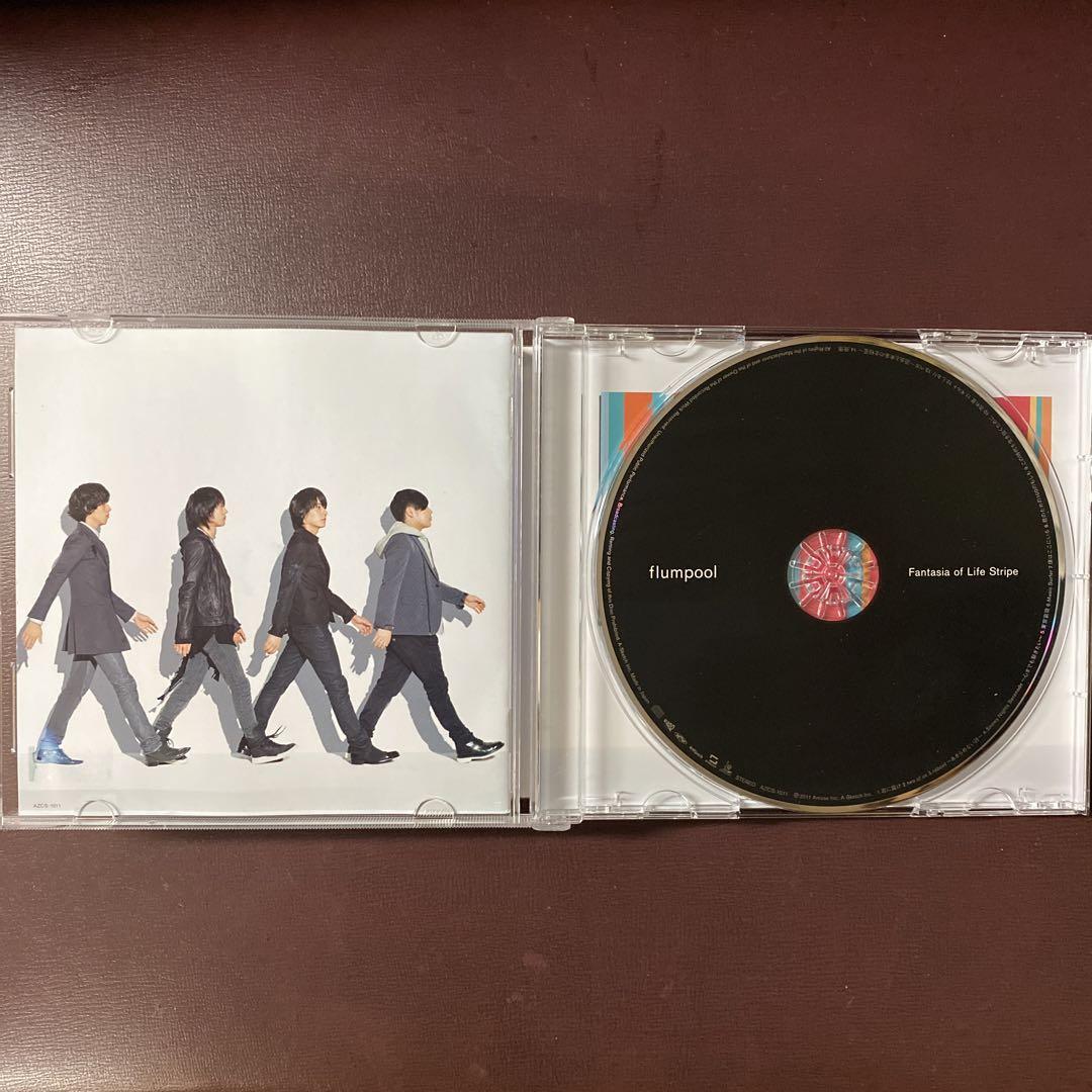 ほぼ新品！flumpool♡CD、DVD flumpool CD DVD I can t find anything important other than