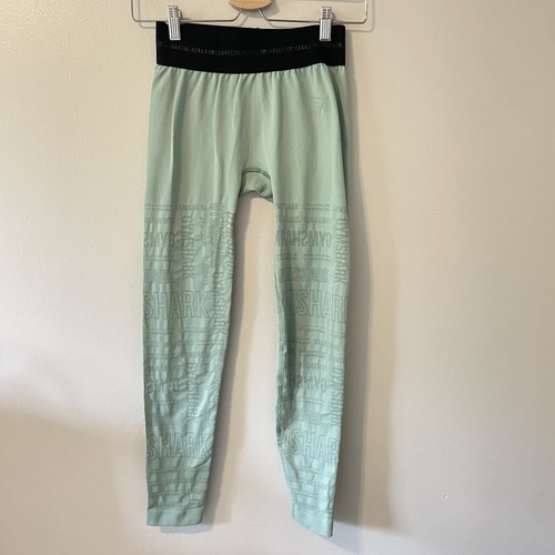 Gymshark Vision Leggings in Medium