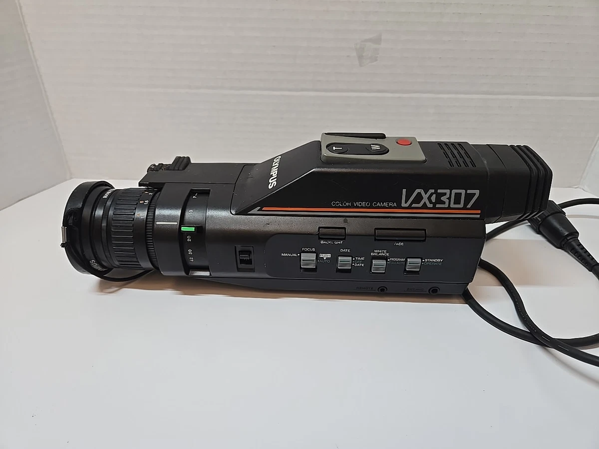 Olympus Video Production & Editing Equipment for sale | eBay