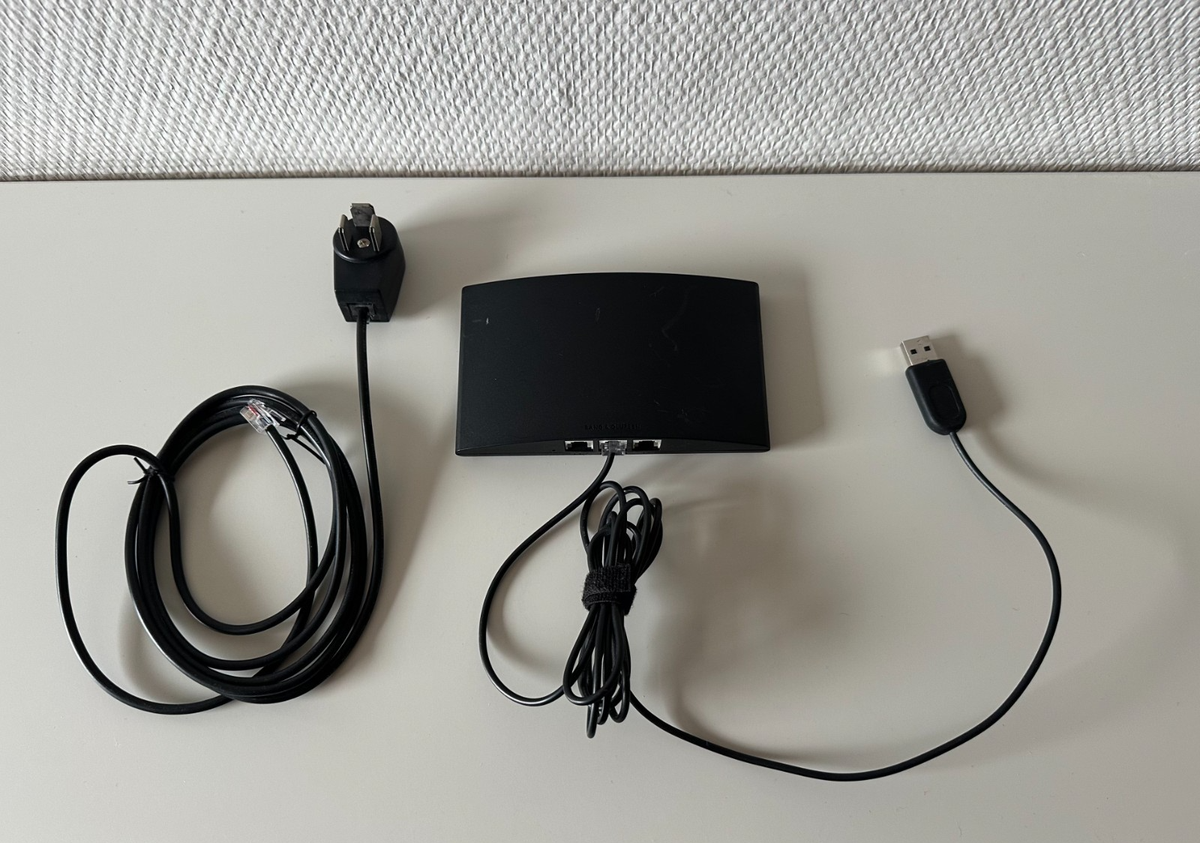 Bang & Olufsen (B&O) Beoline 2 Base Station | eBay