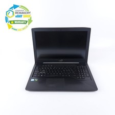 ASUS ROG STRIX GL503V Gaming Laptop 15.6" FHD GTX 1050 i7-7700HQ 16GB RAM 256...