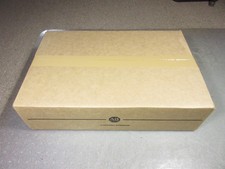 Allen Bradley, Kinetix 5700, Dual Axis Inverter, 2198-D020-ERS3, New, Sealed Box