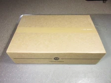 Allen Bradley, Kinetix 5700, Dual Axis Inverter, 2198-D020-ERS3, New, Sealed Box