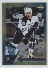 1994-95 Score Gold Line Chris Joseph #98 0a1
