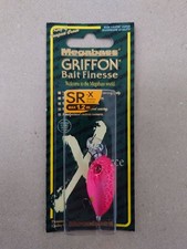 Megabass GRIFFON SR-X Bait Finesse SR-X Sakura Viper