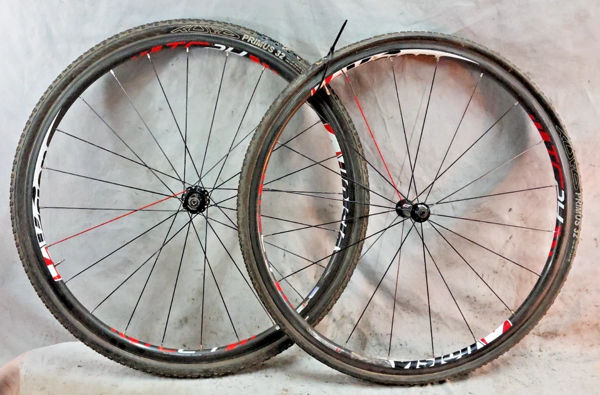 Vision Rim Brake 700C Bicycle Wheels & Wheetsets for sale | eBay