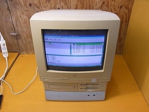 Nec PC-9821 | eBay