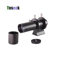 QHYCCD miniGuideScope 30MM F4 Lightweight Guide Scope for Planetary Cameras te12