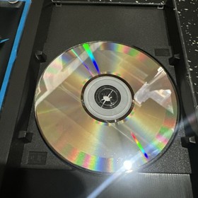 Vay | Sega CD, 1994 | MINTY FRESH -CIB w/ Manual, Reg Card, AND Map Foam